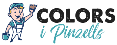 Colors i Pinzells